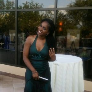 Meet your Posher, Rickesha